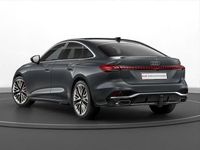 Gebraucht Audi A5 S-Line 204 PS (150 kW) 2025 Daytonagrau perleffekt Limousine