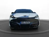 Gebraucht Cupra Tavascan Endurance 210 kW (286 PS) 2026 Silber SUV