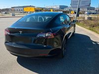 Gebraucht Tesla Model 3 RWD 225 kW (306 PS) 2022 Schwarz Limousine