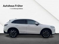 gebraucht Honda ZR-V 2.0 Hybrid Advance Leder Panorama-Dach Navi