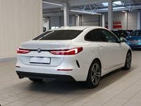 Gebraucht BMW 218 Performance 136 PS (100 kW) 2024 Mineralweiss Coupé