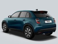 Neu Fiat 600 Icon 145 PS (106 kW) 2025 Cinema schwarz SUV