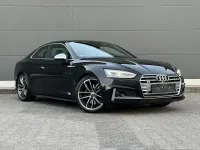 Gebraucht Audi S5 Sport 354 PS (260 kW) 2016 Schwarz Coupé