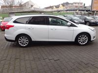 gebraucht Ford Focus 1,0 EcoBoost 92kW Turnier