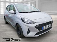 Neu Hyundai i10 Trend 63 PS (46 kW) 2025 Lumen grey / mic Kleinwagen