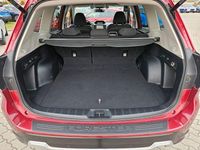 Gebraucht Subaru Forester Comfort 150 PS (110 kW) 2020 Crimson red (p) SUV