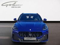 Gebraucht Maserati Grecale 530 PS (389 kW) 2023 Blau SUV