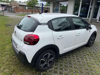 Gebraucht Citroën C3 PureTech 83 PS (61 kW) 2024 Weiß Kleinwagen