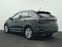 Gebraucht VW Taigo Goal 116 PS (85 kW) 2025 Schwarz SUV