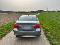 gebraucht BMW 320 d xDrive -