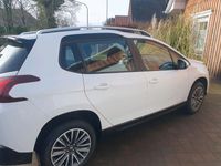 gebraucht Peugeot 2008 