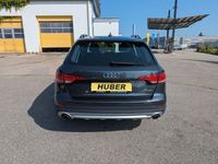 Gebraucht Audi A4 Allroad 245 PS (180 kW) 2019 Grau Kombi