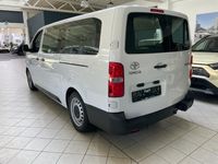 gebraucht Toyota Verso ProaceL2*AMF-Umbau*Sofort lieferbar