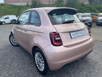 Gebraucht Fiat 500e 86 kW (118 PS) 2023 Gold Limousine