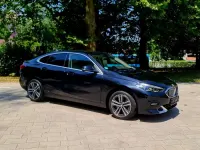 Gebraucht BMW 220 Luxury Line 178 PS (130 kW) 2021 Schwarz Coupé