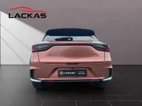 Gebraucht Lexus LBX 136 PS (100 kW) 2024 Schwarz SUV