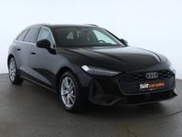 Gebraucht Audi A5 Ambiente 150 PS (110 kW) 2025 Schwarz Kombi