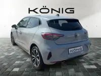 Gebraucht Renault Clio V Techno 91 PS (66 kW) 2024 Grau