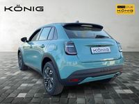 Gebraucht Fiat 600 146 PS (107 kW) 2025 Blau Limousine