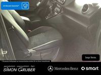 gebraucht Mercedes T180 Aut. Editiion PROGRESSIVE Navi LED Kamera