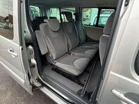 Gebraucht Peugeot TePee 163 PS (119 kW) 2011 Van / Kleinbus