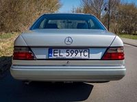 Gebraucht Mercedes 230 185 PS (136 kW) 1990