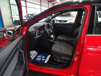 Gebraucht Seat Arona Xperience 110 PS (80 kW) 2022 Rojo emocion SUV