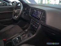 Używany Cupra Ateca VZ 300 KM (220 kW) 2024 Szary SUV