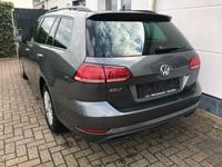 gebraucht VW Golf VII 1.6 TDI VARIANT NAVI PDC METALLIC GARANTIE