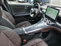 Gebraucht Smart #3 Premium 200 kW (272 PS) 2025 Schwarz SUV