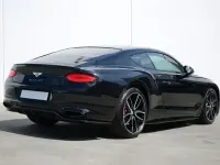 Gebraucht Bentley Continental GT 635 PS (467 kW) 2019 Onyx Coupé
