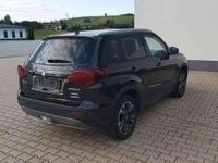 Gebraucht Suzuki Vitara 140 PS (102 kW) 2020 Schwarz SUV