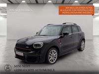 Gebraucht Mini John Cooper Works Countryman 306 PS (225 kW) 2022 Schwarz SUV