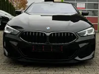 Gebraucht BMW M850 Performance 530 PS (389 kW) 2020 Schwarz Coupé