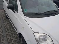 Gebraucht Chevrolet Matiz 50 PS (36 kW) 2009 Kleinwagen