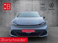 Gebraucht Cupra Born 150 kW (204 PS) 2023 Grau Kleinwagen