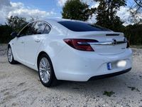 gebraucht Opel Insignia 2015 super Zustand 140ps