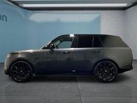 Gebraucht Land Rover Range Rover 530 PS (389 kW) 2025 Grau SUV