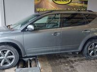 Gebraucht Nissan Murano 234 PS (172 kW) 2005 Grau SUV
