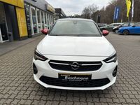 gebraucht Opel Corsa GS LINE +KEYLESS+RFK+DAB+17Zoll+