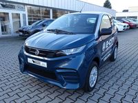 Gebraucht Aixam City Pack 2024 Petrol Kleinwagen