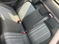 Gebraucht Fiat Punto 69 PS (50 kW) 2011 Weiß Kleinwagen