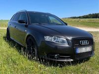 gebraucht Audi A4 3.0 TDI (DPF) quattro Avant EINZELSTÜCK