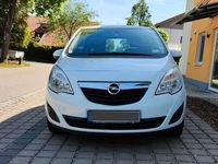 gebraucht Opel Meriva 1.4 ecoFLEX Selection 88kW Selection