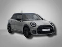 Second-hand Mini Cooper S 204 CP (150 kW) 2026 Argintiu Hatchback