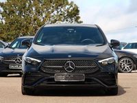 Gebraucht Mercedes A200 Night 163 PS (119 kW) 2024 Schwarz Limousine