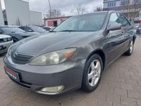 Gebraucht Toyota Camry 224 PS (164 kW) 2004 Grau Limousine