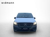 Gebraucht Mercedes Vito 136 PS (100 kW) 2022 Arktikweiss Van