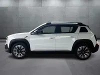 Gebraucht Renault 4 E-Tech Iconic 110 kW (150 PS) 2025 Schwarz SUV