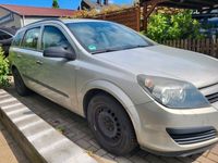 gebraucht Opel Astra 1.6 twinsport AHK abnehmbar